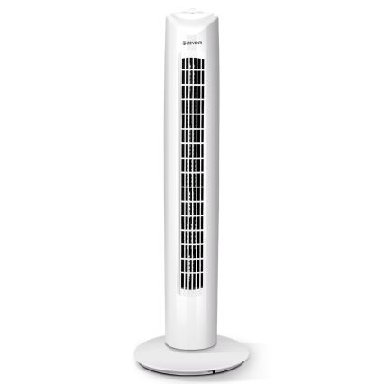 ZEVENTI - Ventilador de torre FLOW 45W/230V