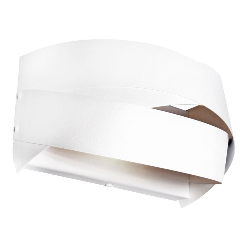 Zuma Line - Aplique 1xE14/40W/230V blanco+