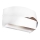 Zuma Line - Aplique 1xE14/40W/230V blanco+