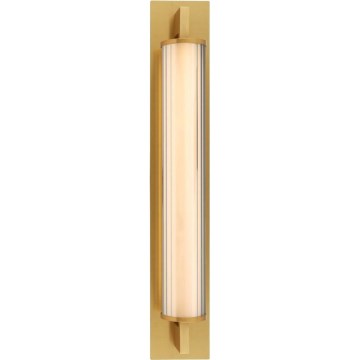 Zuma Line - Aplique de pared LED/13W/230V dorado