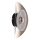 Zuma Line - Aplique de pared LED/8W/230V oro rosa