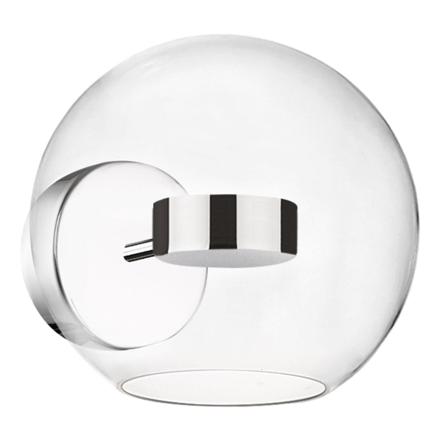 Zuma Line - Aplique LED LED/5W/230V cromo brillante