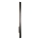 Zuma Line - Aplique LED para exterior LED/24W/230V IP65 negro