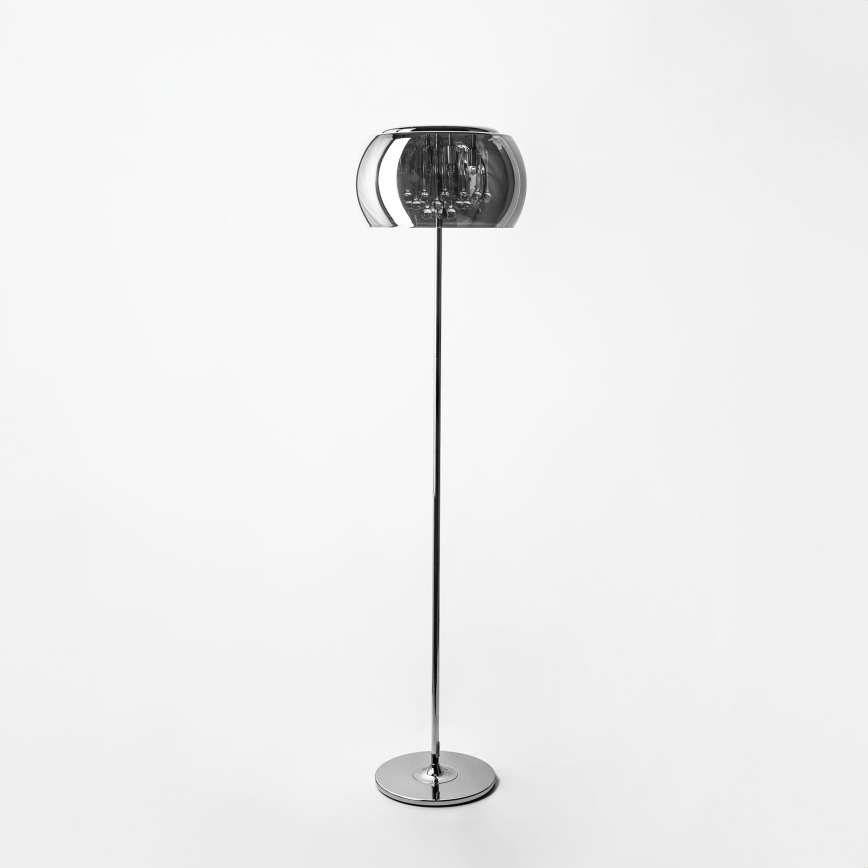 Zuma Line - Lámpara de pie 4xG9/42W/230V