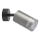 Zuma Line - Foco de pared 1xGU10/50W/230V negro/gris