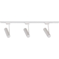 Zuma Line - Foco empotrado en el sistema 3xGU10/35W/230V blanco