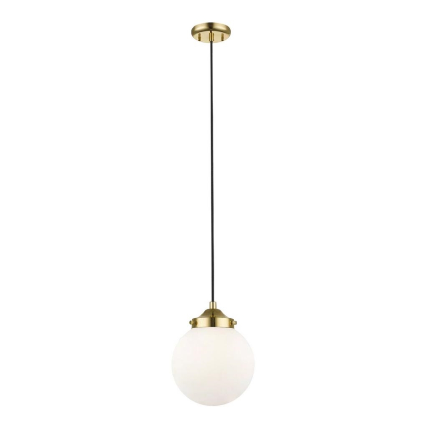 Zuma Line - Lámpara de araña de cable 1xE27/40W/230V