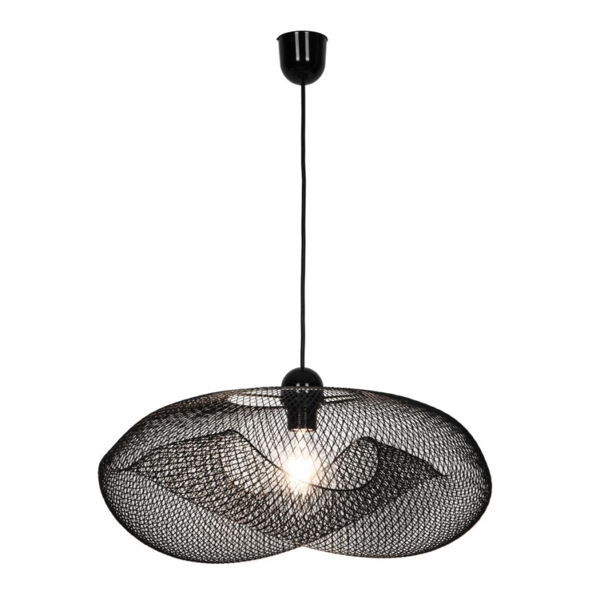 Zuma Line - Lámpara de araña de cable 1xE27/60W/230V