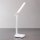 Zuma Line - Lámpara de mesa LED recargable LED/8W/1200 mAh 3000/4500/6000K CRI 90 blanco