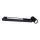 Zuma Line - Lámpara de pared LED con foco 1xGU10/5W/230V + LED/8W negra