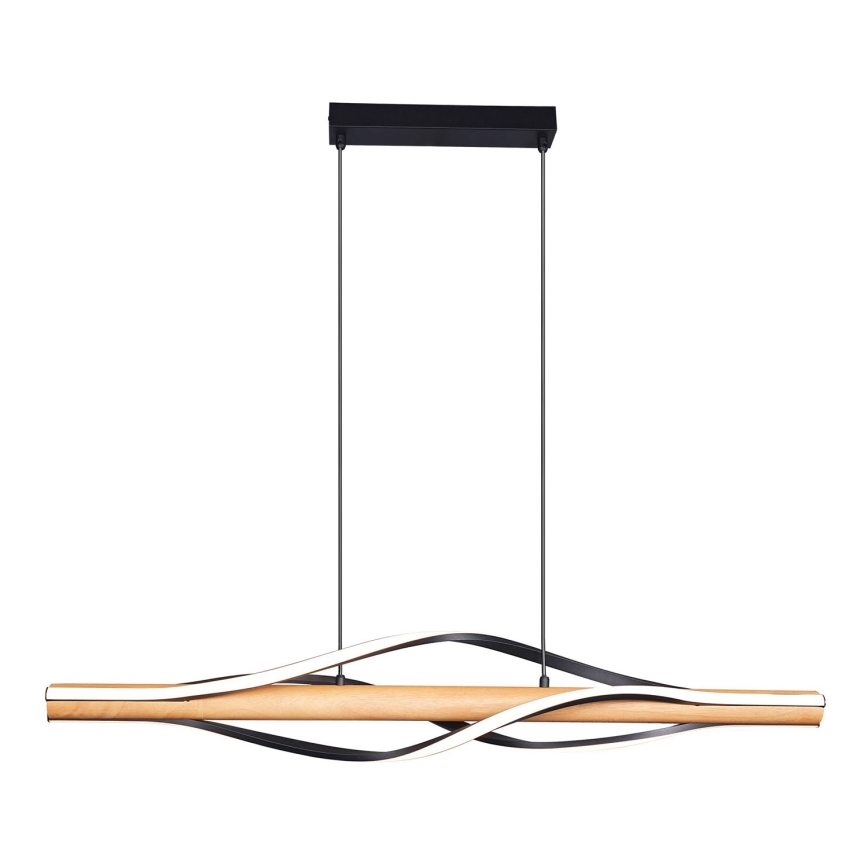Zuma Line - Lámpara LED colgante LED/30W/230V