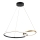 Zuma Line - Lámpara LED colgante LED/36W/230V 3000/4000/6000K dorado