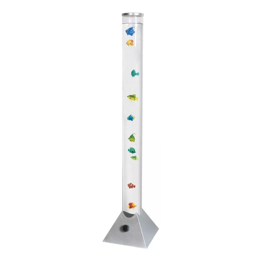 Zuma Line - LED RGB Lámpara de pie LED/3,6W/5V
