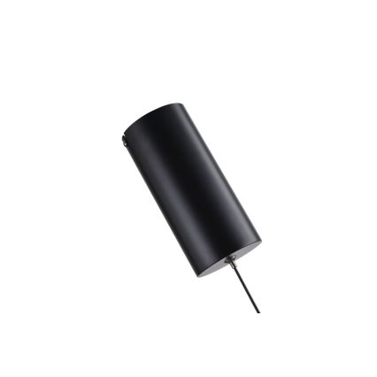 Zuma Line - Lámpara colgante LED regulable con cable LED/27W/230V 3000-5700K dorada + mando a distancia
