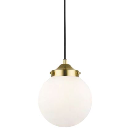 Zuma Line - Lámpara de araña de cable 1xE27/40W/230V
