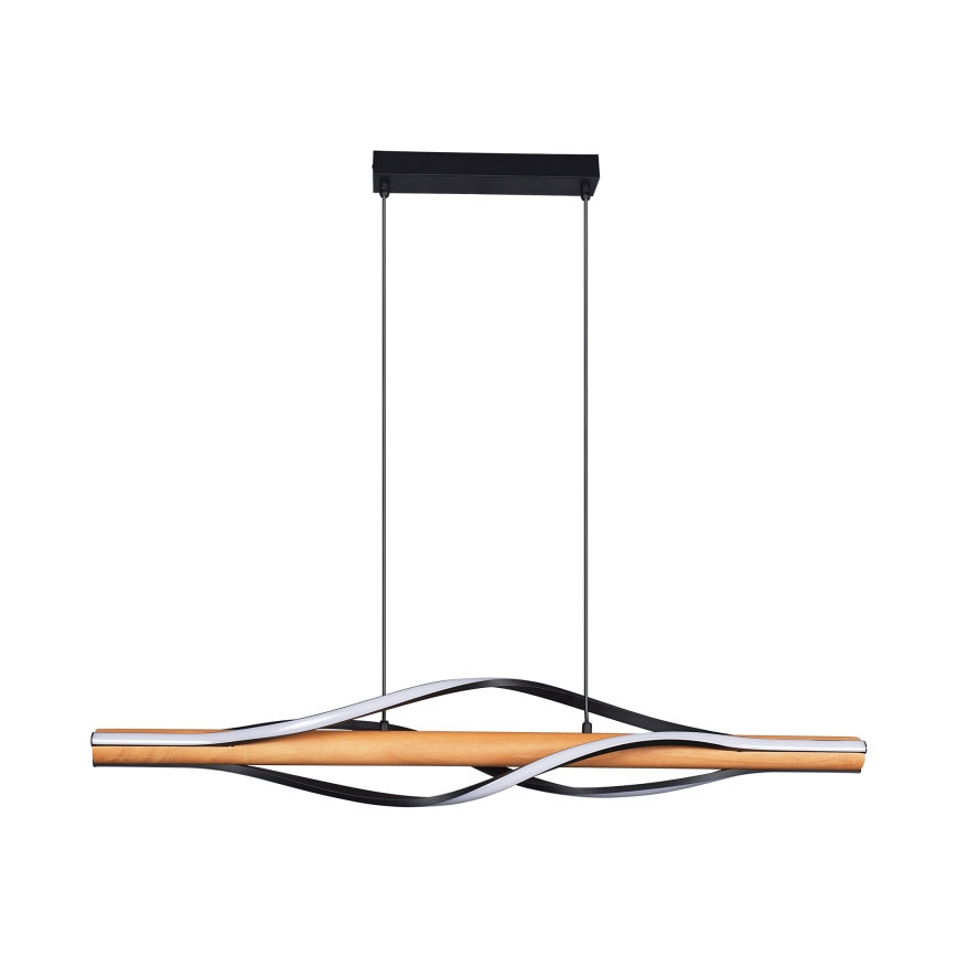 Zuma Line - Lámpara LED colgante LED/30W/230V