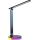 Zuma Line SM-606- LED RGB Lámpara de mesa regulable LED/5W/230V 3000-6000K negro