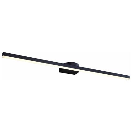 Zuma Line - Lámpara LED de cuadro LED/20W/230V 60 cm negro
